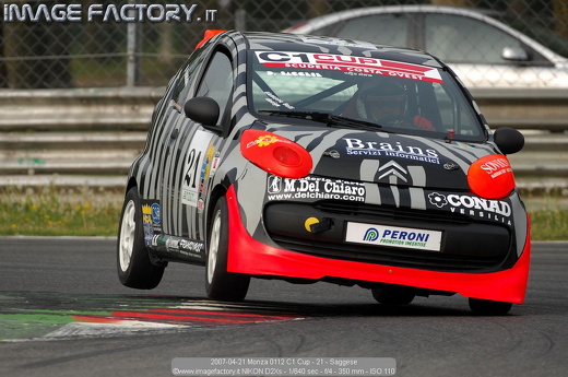 2007-04-21 Monza 0112 C1 Cup - 21 - Saggese